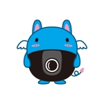 雅屋-MIYABIYA- (m1a3sy)さんの防犯カメラ屋のキャラクター作成への提案