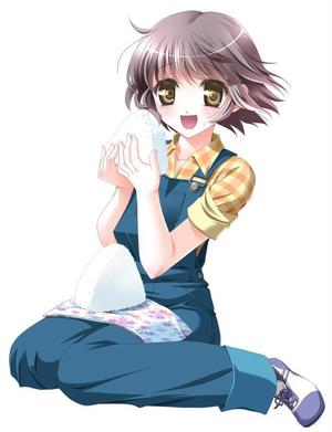 Shokora (shokora)さんの女の子のイラスト制作への提案
