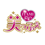 oo_design (oo_design)さんの「ITAMI gir's 美っふぇ」のロゴ作成への提案
