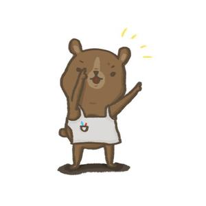 pisoさんの美容サロン向けクラウドサービスのイメージキャラクター制作への提案