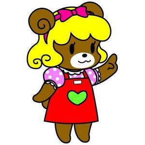 ebtenさんの美容サロン向けクラウドサービスのイメージキャラクター制作への提案