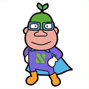 characleさんの会社のイメージキャラクター作成への提案