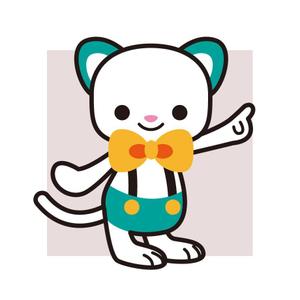 イラストレーターちゃたです。 (tyata)さんの美容サロン向けクラウドサービスのイメージキャラクター制作への提案