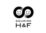 landscape (landscape)さんの「ＳＯＵＲＩＲＥ H＆F」のロゴ作成への提案