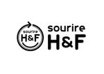 landscape (landscape)さんの「ＳＯＵＲＩＲＥ H＆F」のロゴ作成への提案