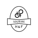 ティーケーエヌ (-TKN-)さんの「ＳＯＵＲＩＲＥ H＆F」のロゴ作成への提案