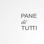 ＊ sa_akutsu ＊ (sa_akutsu)さんの「PANE di TUTTI  」のロゴ作成への提案