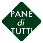 london (london)さんの「PANE di TUTTI  」のロゴ作成への提案