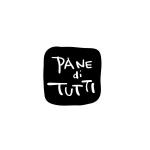 さんの「PANE di TUTTI  」のロゴ作成への提案