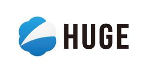 tsujimo (tsujimo)さんの企業名「HUGE」のロゴ作成への提案