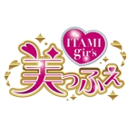 oo_design (oo_design)さんの「ITAMI gir's 美っふぇ」のロゴ作成への提案