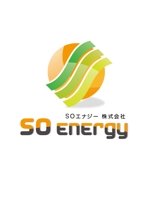iwwDESIGN (iwwDESIGN)さんの太陽光発電事業「SOエナジー株式会社」のロゴ作成への提案
