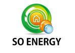 shima67 (shima67)さんの太陽光発電事業「SOエナジー株式会社」のロゴ作成への提案