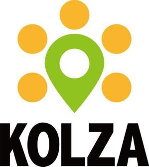 ashramさんの「株式会社コルザ　(KOLZA)」のロゴ作成への提案