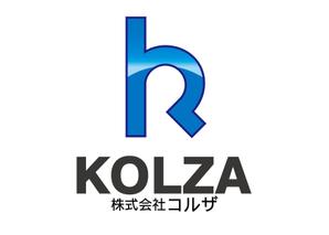 shima67 (shima67)さんの「株式会社コルザ　(KOLZA)」のロゴ作成への提案