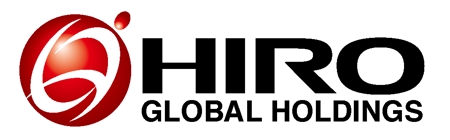 Hernandez (king_j)さんの「HIROグローバルホールディングス」のロゴ作成への提案