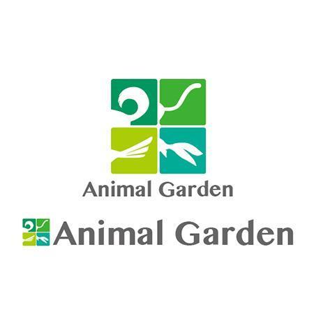 abbyさんの「Animal Garden」のロゴ作成への提案