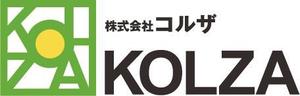 mtsugiさんの「株式会社コルザ　(KOLZA)」のロゴ作成への提案