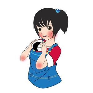 チカイチ(colot) (colot)さんの女の子のイラスト制作への提案