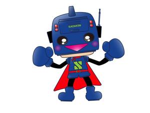 さんの会社のイメージキャラクター作成への提案