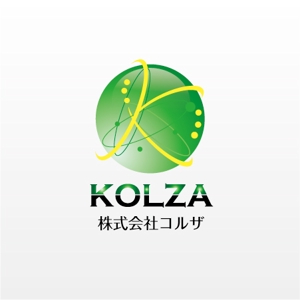 takon (takon)さんの「株式会社コルザ　(KOLZA)」のロゴ作成への提案
