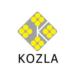 Good_Designさんの「株式会社コルザ　(KOLZA)」のロゴ作成への提案