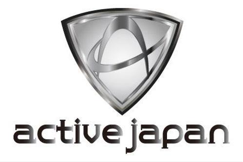 さんの事例 実績 提案 Active Japan のロゴ作成 初めまして 名も無き クラウドソーシング ランサーズ