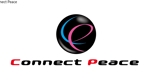 P graphic (p_graphic)さんの「㈱Connect  Peace  」のロゴ作成への提案