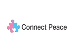 loto (loto)さんの「㈱Connect  Peace  」のロゴ作成への提案
