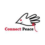 arizonan5 (arizonan5)さんの「㈱Connect  Peace  」のロゴ作成への提案