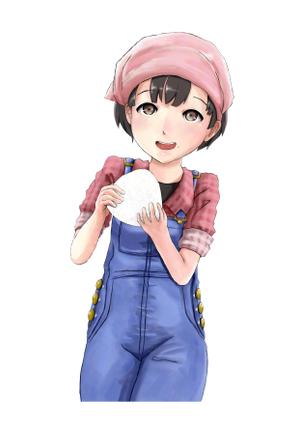 ぴろたこ (piro_001)さんの女の子のイラスト制作への提案
