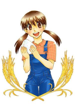 motoichi (motoichi)さんの女の子のイラスト制作への提案