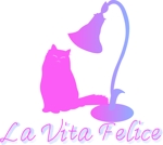 kazuha_sanadaさんの「La Vita Felice」のロゴ作成への提案