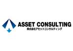 loto (loto)さんの「㈱アセットコンサルティング　ＡＳＳＥＴ　ＣＯＮＳＵＬＴＩＮＧ」のロゴ作成への提案