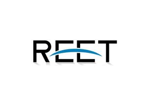 ___KOISAN___さんのランサーズ運営会社「REET」のロゴマークへの提案