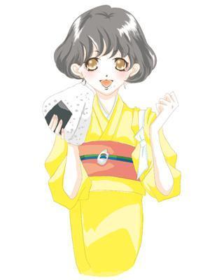 a-ya*(アヤ) (girlest18)さんの女の子のイラスト制作への提案