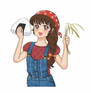 ebtenさんの女の子のイラスト制作への提案