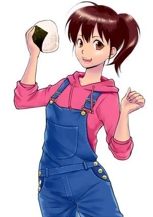 かわころ (kawaco)さんの女の子のイラスト制作への提案