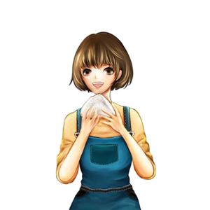 さんの女の子のイラスト制作への提案