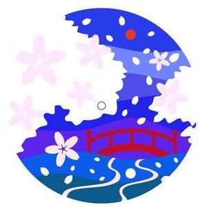 ふみ　アキラ (fumi-akira)さんの伝統工芸：蒔絵 腕時計のイラスト制作への提案