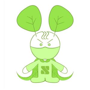ken1135さんの会社のイメージキャラクター作成への提案