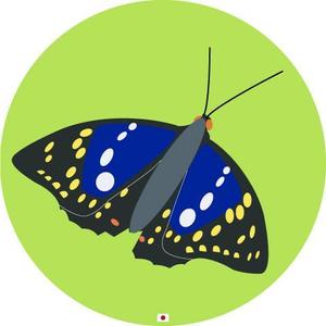 ITG (free_001)さんの伝統工芸：蒔絵 腕時計のイラスト制作への提案