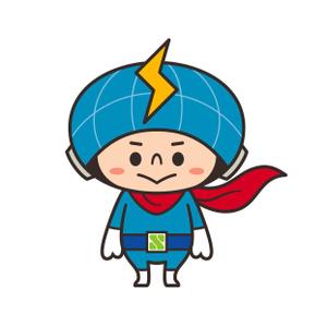 pastelさんの会社のイメージキャラクター作成への提案