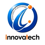 renamaruuさんの「Innovatech」のロゴ作成への提案