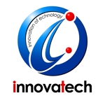renamaruuさんの「Innovatech」のロゴ作成への提案