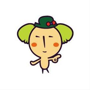 中田康子 (perfumelove)さんの美容サロン向けクラウドサービスのイメージキャラクター制作への提案