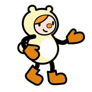 チカイチ(colot) (colot)さんの美容サロン向けクラウドサービスのイメージキャラクター制作への提案