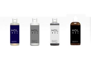 simple_design_is_goodさんの新ブランド・ヘアケア商品のボトルデザインへの提案