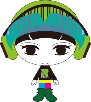 FarEastWind (FarEastWind)さんの会社のイメージキャラクター作成への提案