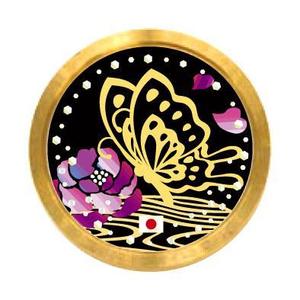 ryo ()さんの伝統工芸：蒔絵 腕時計のイラスト制作への提案